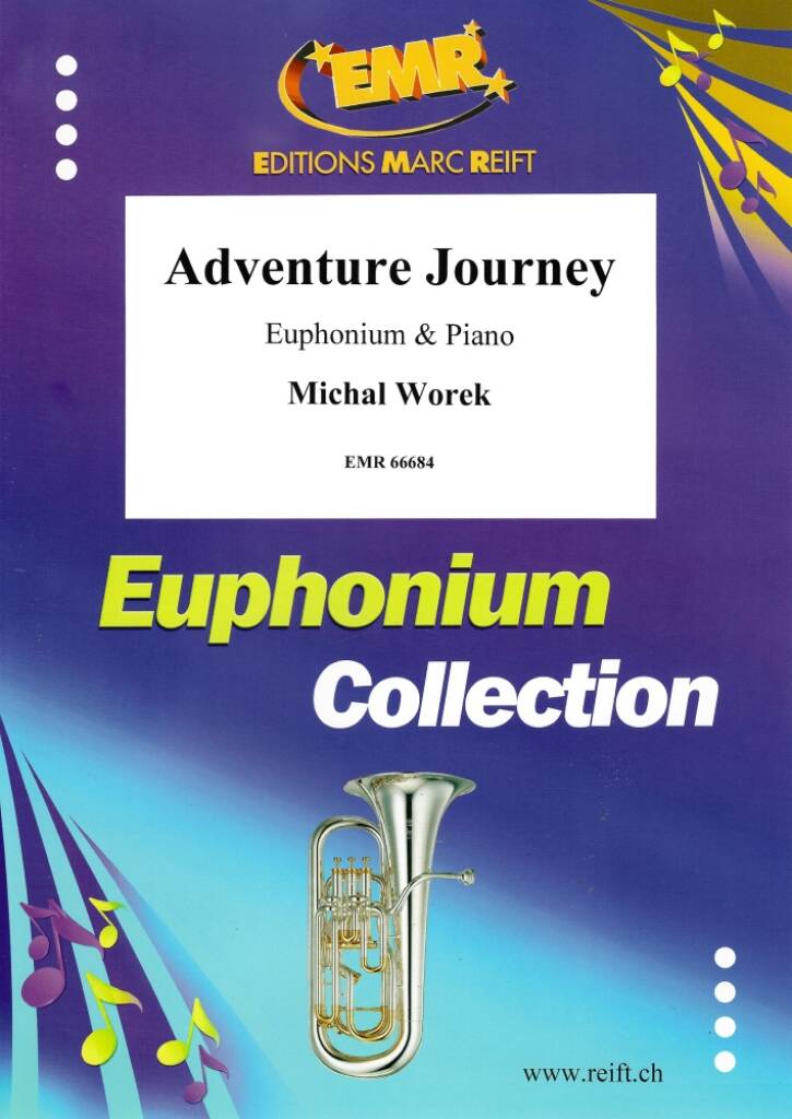 Adventure Journey